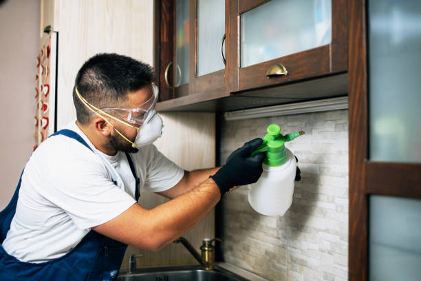 Best Pest Inspection Near Me  in Oakdale, CA